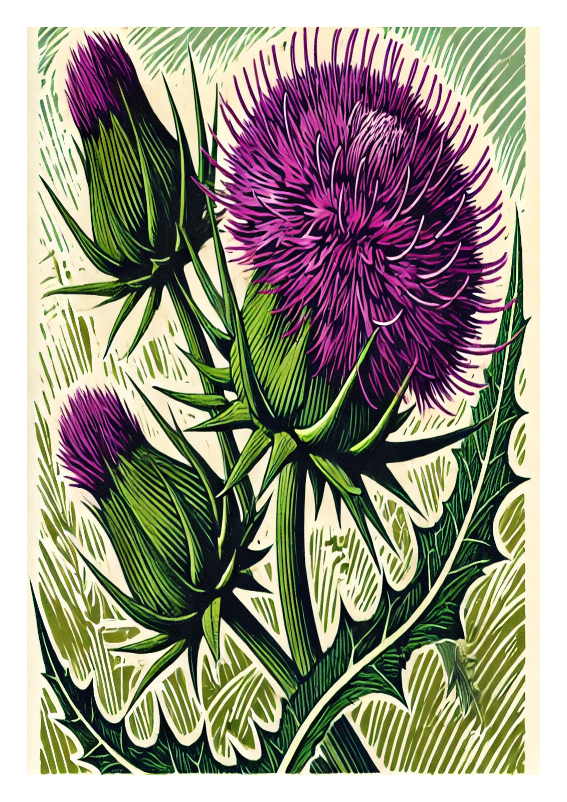 Thistle