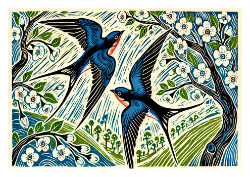 Center Artwork