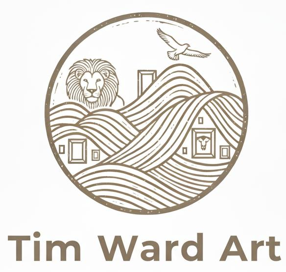 Tim Ward Art